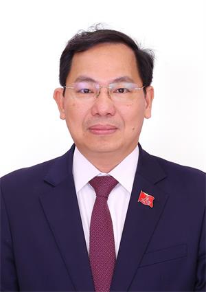 Lê Quang Mạnh