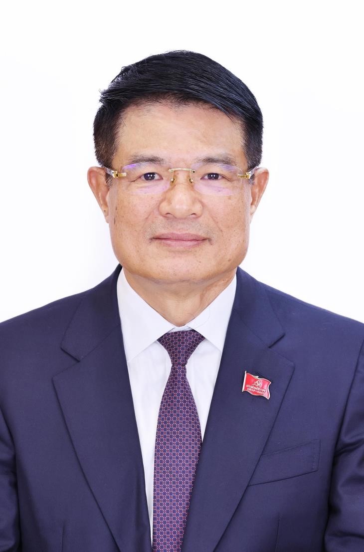    Nguyễn Huy Tiến