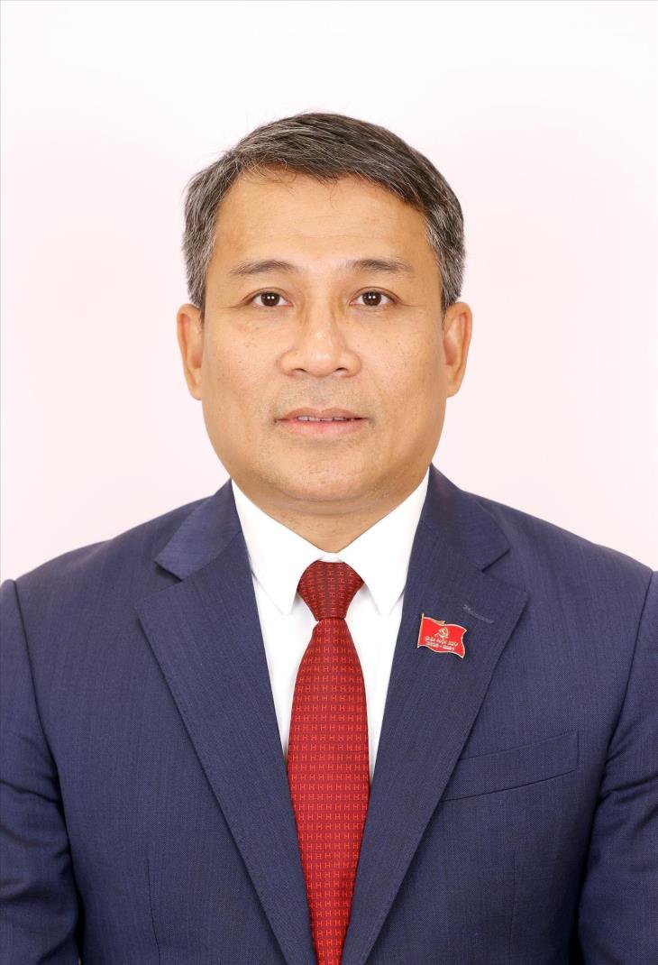 Nguyễn Minh Vũ