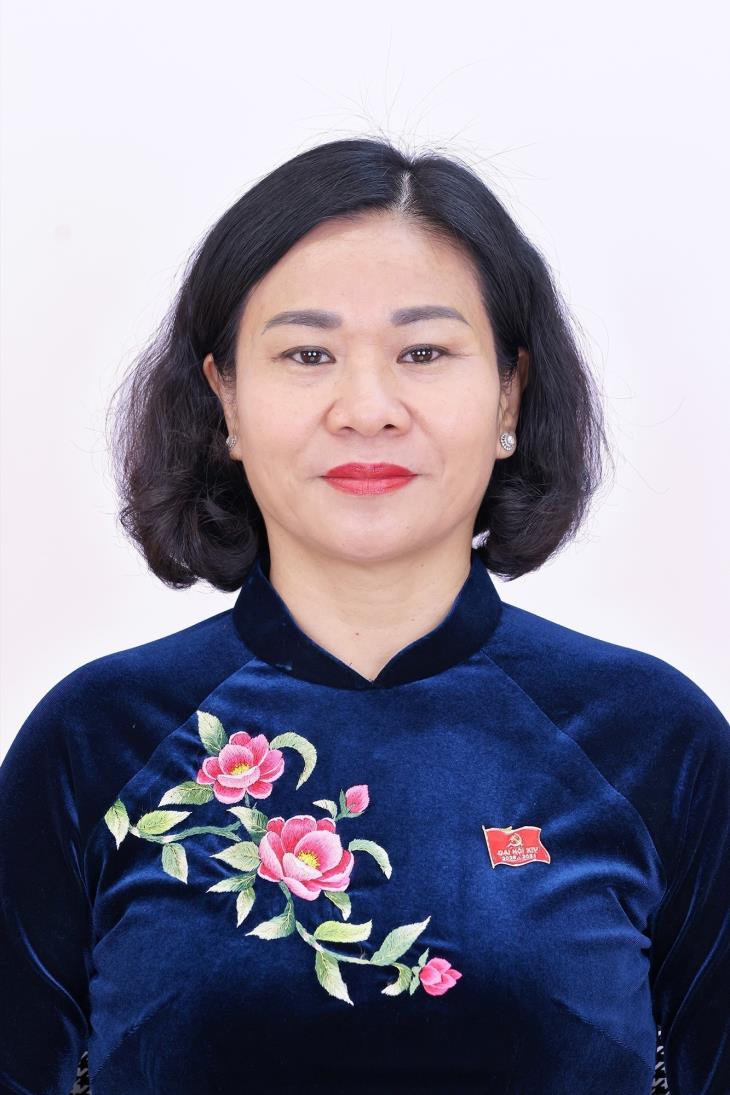 Nguyễn Thị Tuyến