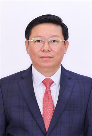 Trần Thanh Lâm