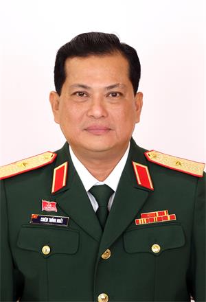 Chiêm Thống Nhất