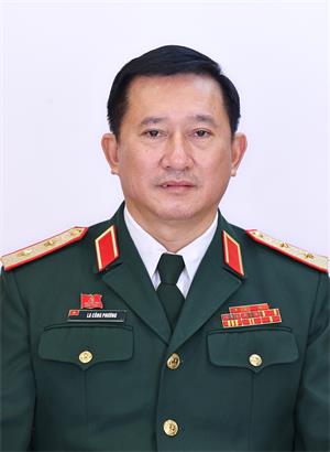 La Công Phương