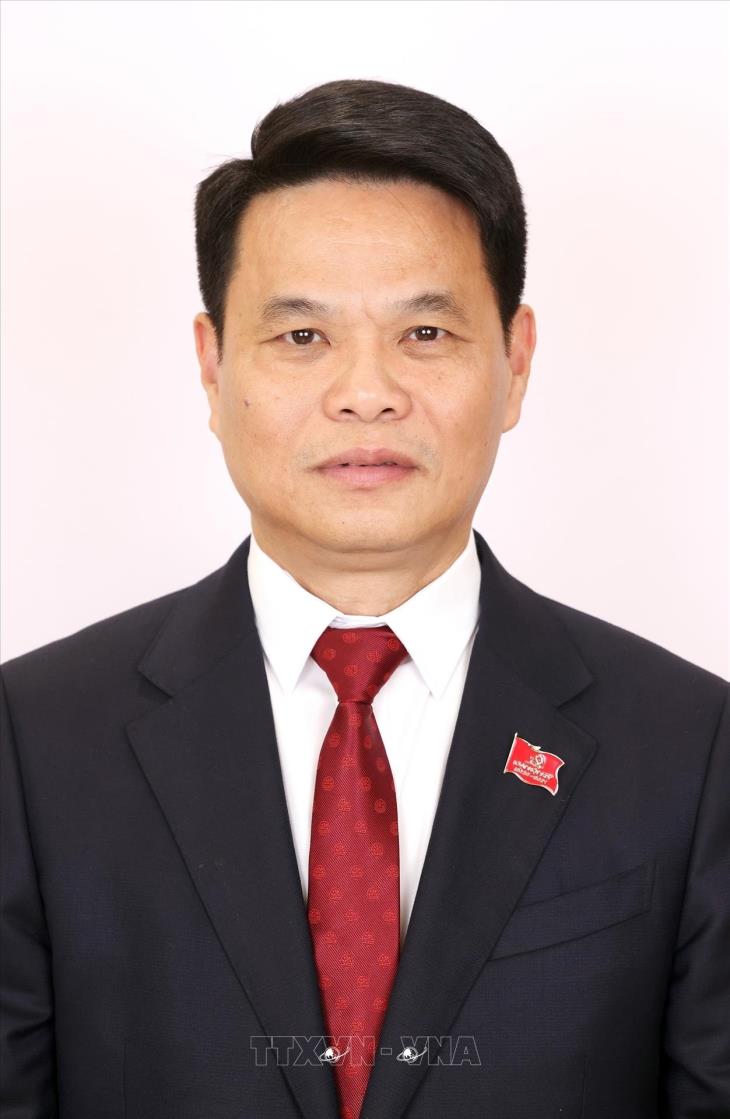 Lê Ngọc Châu