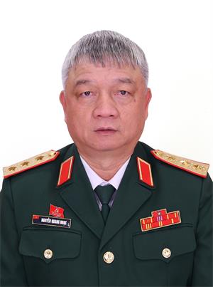 Nguyễn Quang Ngọc