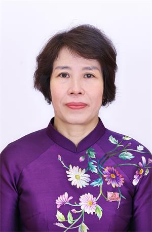 Nguyễn Thị Bích Ngọc
