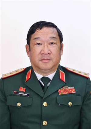 Phạm Hoài Nam
