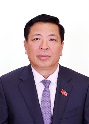 Trần Hồng Minh