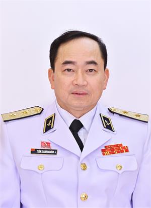 Trần Thanh Nghiêm