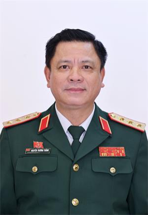Nguyễn Trường Thắng