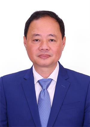 Trần Hồng Thái