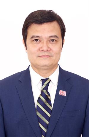 Đoàn Bùi Quang Huy 