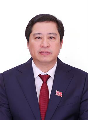 Dương Quốc Huy