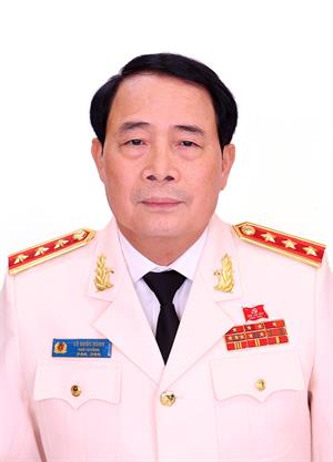 Lê Quốc Hùng