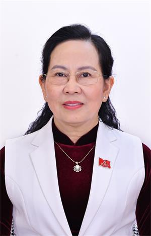 Lê Thị Thủy