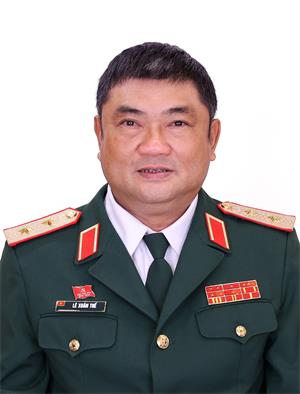 Lê Xuân Thế