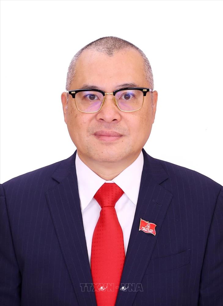 Phạm Đại Dương