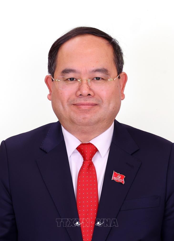 Quản Minh Cường