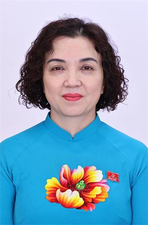 Trần Thị Hiền