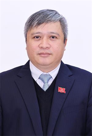 Trần Tiến Hưng