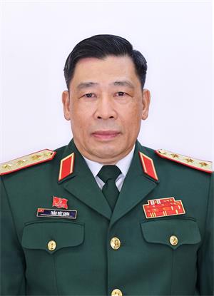 Trần Việt Khoa