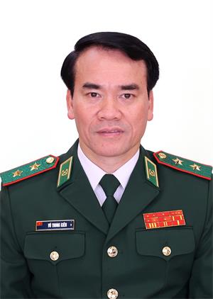 Vũ Trung Kiên