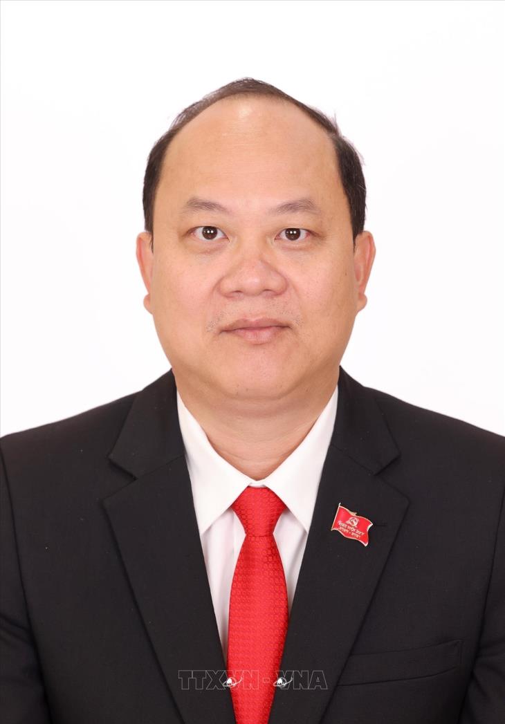 Nguyễn Hồ Hải