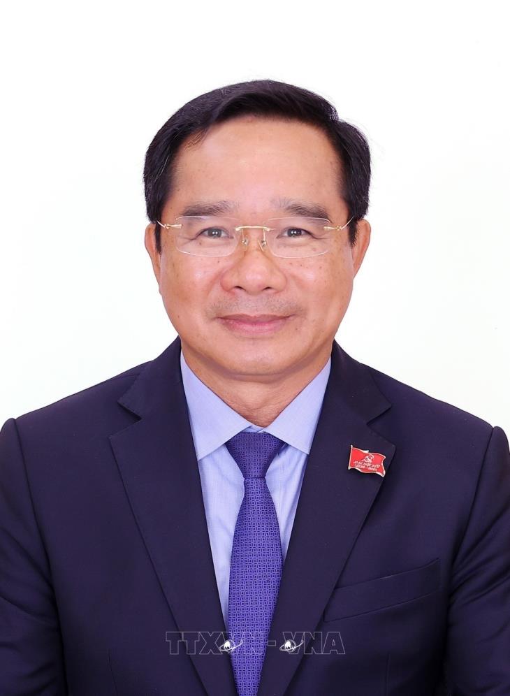Nguyễn Văn Được