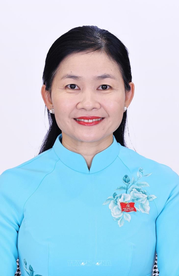 Tôn Ngọc Hạnh