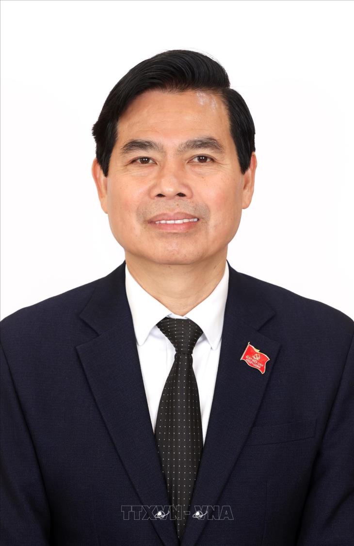 Hoàng Quốc Khánh