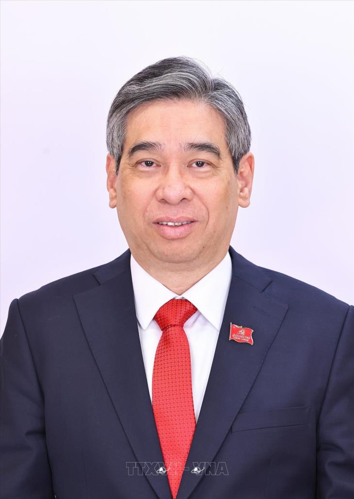 Nguyễn Phước Lộc