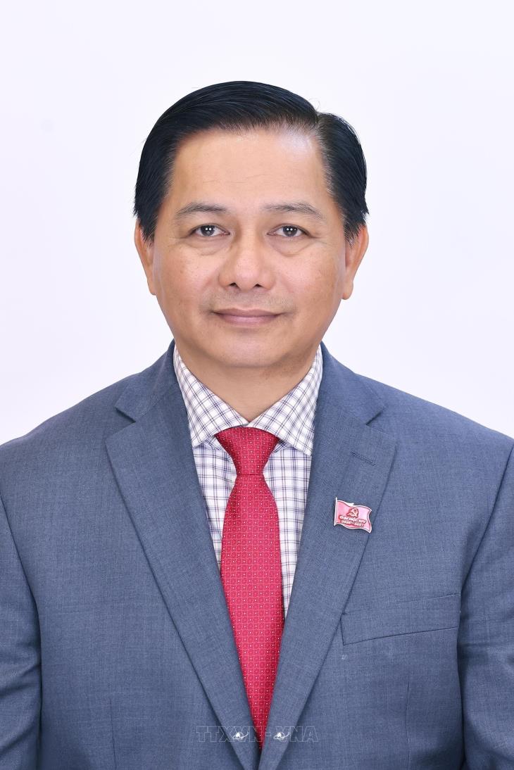 Trần Văn Lâu