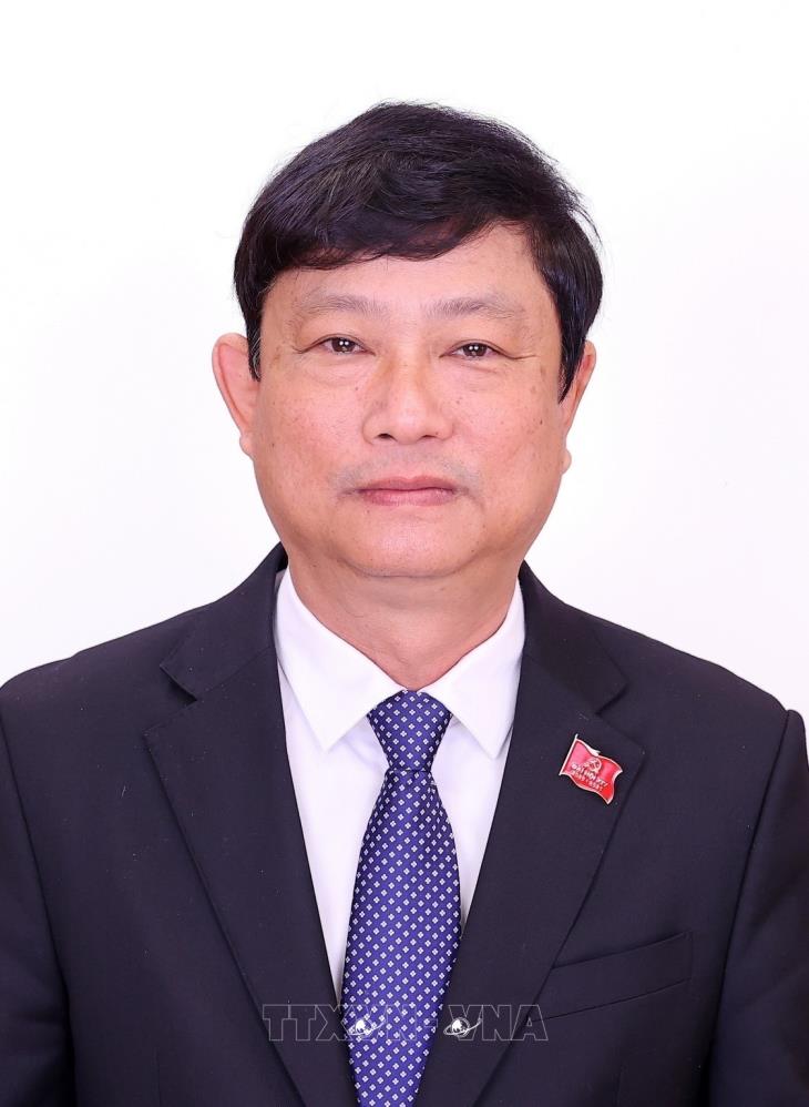 Võ Văn Minh