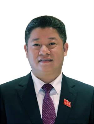 Nguyễn Mạnh Quyền