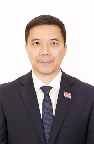 Nguyễn Hồng Phong