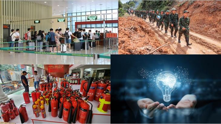 Chính sách có hiệu lực từ tháng 4/2026