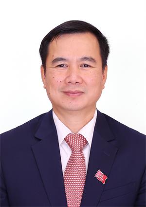 Bùi Thế Duy