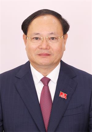 Lê Minh Ngân