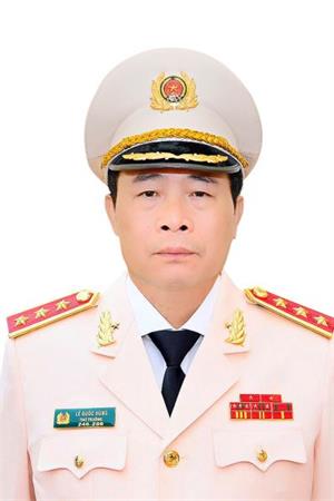 Lê Quốc Hùng