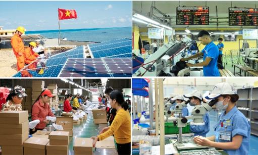 Kinh tế Việt Nam tháng 4/2026