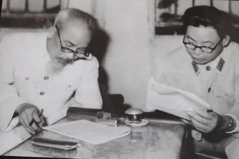 Chu Văn Tấn (1909 – 1984)