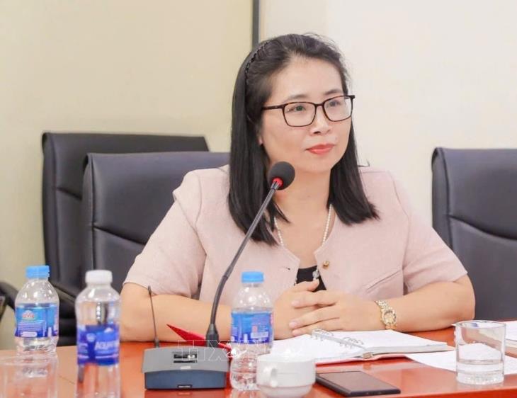 Từ thông điệp của Tổng Bí thư, Chủ tịch nước Tô Lâm tại Đối thoại Shangri-La lần thứ 23: Lòng tin chiến lược - nền tảng của hòa bình và phát triển bền vững