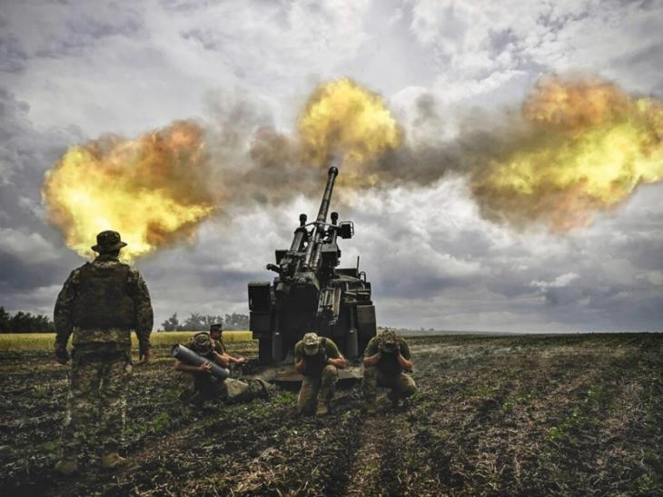 2 năm xung đột Nga-Ukraine: Câu hỏi chưa có lời giải