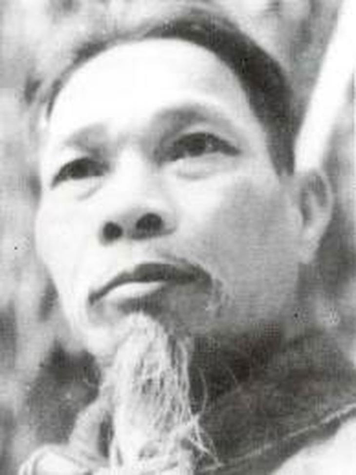 Hồ Tùng Mậu (1896-1951)