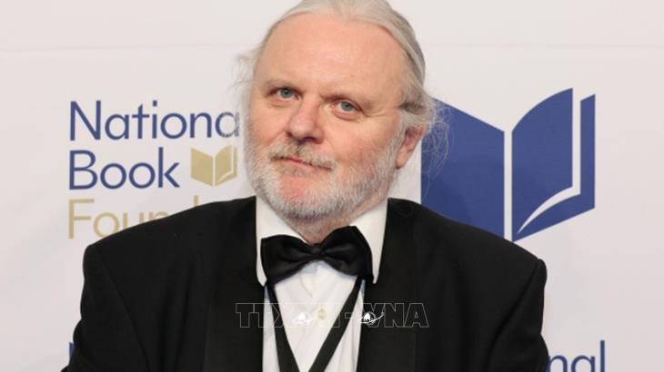 Giải Nobel Văn học 2023 vinh danh tác giả người Na Uy Jon Fosse
