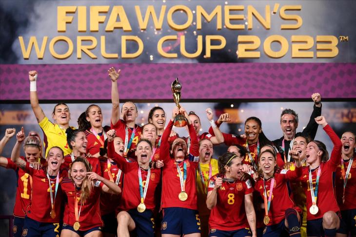 World Cup nữ 2023