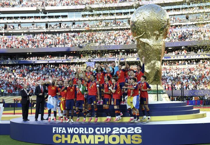 WORLD CUP 2026