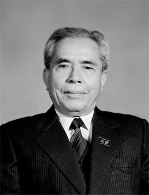 Nguyễn Thanh Bình (1920 - 2008)