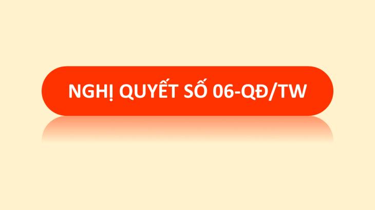 Nghị quyết số 06-NQ/TW về triển khai đường lối đối ngoại Đại hội XIV của Đảng