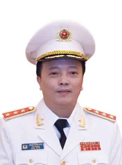 Đặng Hồng Đức